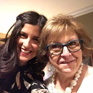 Meet your Posher, Joann